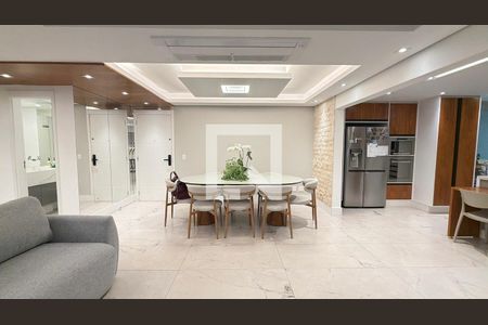 Apartamento à venda com 3 quartos, 172m² em Mooca, São Paulo