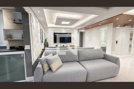 Apartamento à venda com 3 quartos, 172m² em Mooca, São Paulo