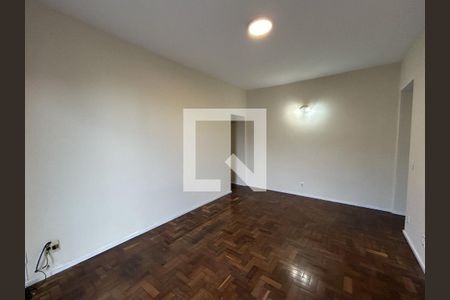 Sala de apartamento à venda com 2 quartos, 67m² em Méier, Rio de Janeiro