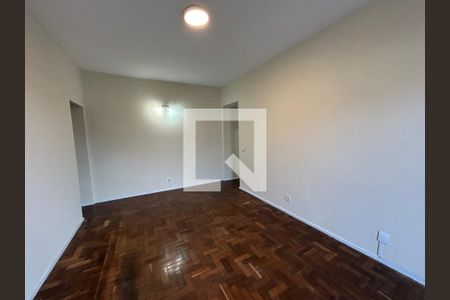 Sala de apartamento à venda com 2 quartos, 67m² em Méier, Rio de Janeiro