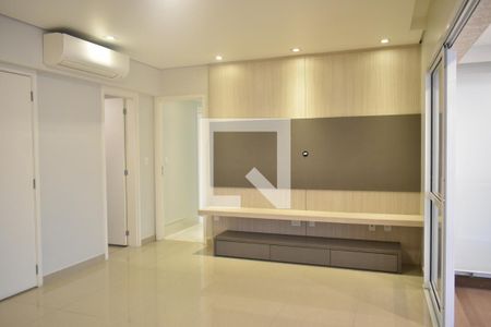Sala de apartamento para alugar com 4 quartos, 167m² em Vila Clementino, São Paulo