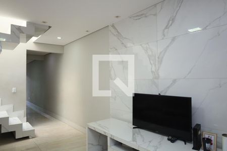 Sala de casa para alugar com 3 quartos, 170m² em Vila Verde, São Paulo