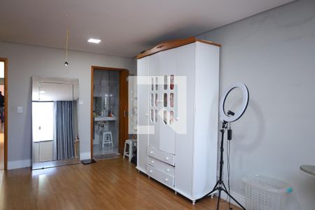 Quarto 1 - Suíte de casa para alugar com 3 quartos, 170m² em Vila Verde, São Paulo
