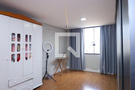Quarto 1 - Suíte de casa para alugar com 3 quartos, 170m² em Vila Verde, São Paulo