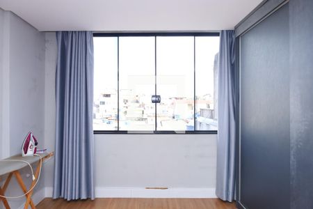 Quarto 1 - Suíte de casa para alugar com 3 quartos, 170m² em Vila Verde, São Paulo