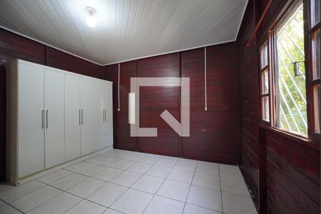 Quarto 1 de casa para alugar com 2 quartos, 65m² em Vargem do Bom Jesus, Florianópolis
