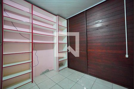 Quarto 2 de casa para alugar com 2 quartos, 65m² em Vargem do Bom Jesus, Florianópolis