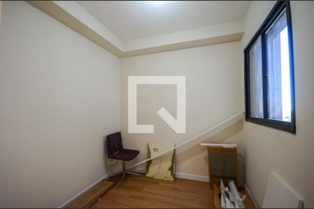 Quarto 2 de apartamento à venda com 2 quartos, 36m² em Vila Albertina, São Paulo