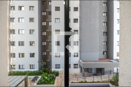 Quarto 1 - Janela de apartamento à venda com 2 quartos, 36m² em Vila Albertina, São Paulo