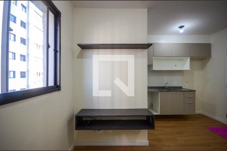 Sala de apartamento à venda com 2 quartos, 36m² em Vila Albertina, São Paulo