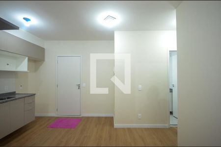 Apartamento à venda com 2 quartos, 36m² em Vila Albertina, São Paulo