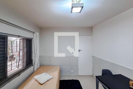 Sala/Quarto de kitnet/studio para alugar com 1 quarto, 30m² em Ipiranga, São Paulo