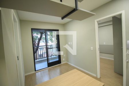 Apartamento para alugar com 2 quartos, 38m² em Belenzinho, São Paulo