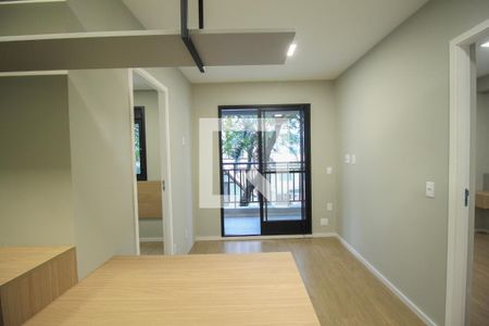Apartamento para alugar com 2 quartos, 38m² em Belenzinho, São Paulo