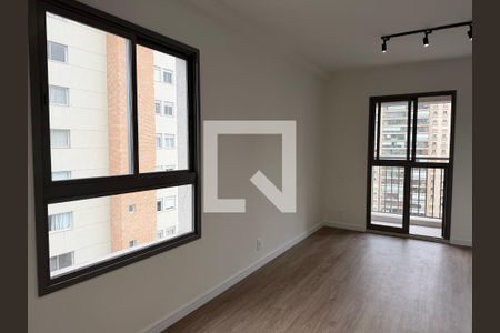 Studio de kitnet/studio para alugar com 1 quarto, 33m² em Campo Belo, São Paulo