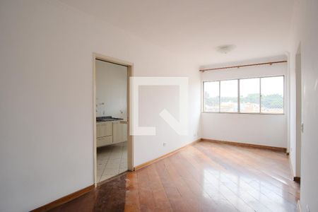 Sala de apartamento para alugar com 2 quartos, 76m² em Penha de França, São Paulo
