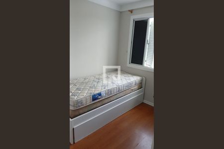Quarto de casa de condomínio para alugar com 2 quartos, 89m² em Rio Branco, Canoas