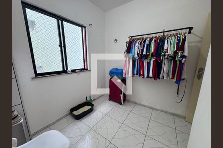 Quarto 2  de apartamento para alugar com 2 quartos, 70m² em Pituba, Salvador