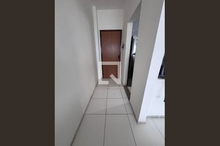 Sala de apartamento para alugar com 2 quartos, 70m² em Pituba, Salvador
