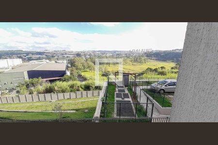 Vista da Sala de apartamento à venda com 2 quartos, 42m² em Jardim Boa Vista (zona Oeste), Osasco