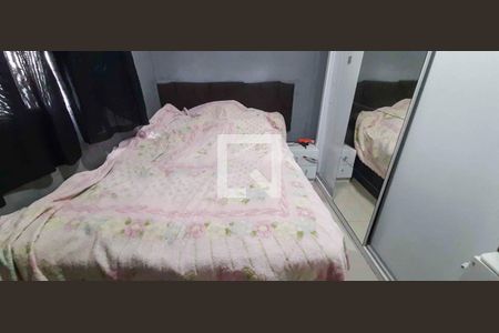 Apartamento à venda com 2 quartos, 42m² em Jardim Boa Vista (zona Oeste), Osasco