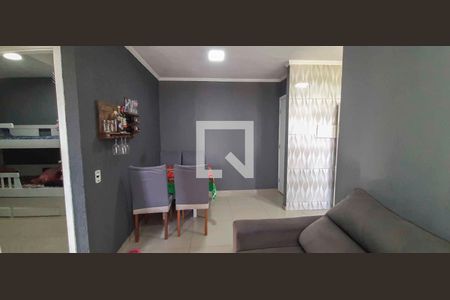 Apartamento à venda com 2 quartos, 42m² em Jardim Boa Vista (zona Oeste), Osasco