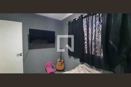 Apartamento à venda com 2 quartos, 42m² em Jardim Boa Vista (zona Oeste), Osasco