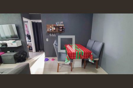Apartamento à venda com 2 quartos, 42m² em Jardim Boa Vista (zona Oeste), Osasco