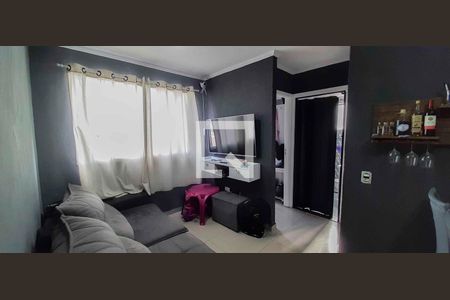 Apartamento à venda com 2 quartos, 42m² em Jardim Boa Vista (zona Oeste), Osasco