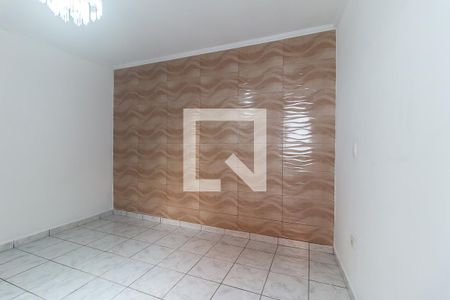 Quarto de casa para alugar com 1 quarto, 150m² em Jardim Debora, Poá