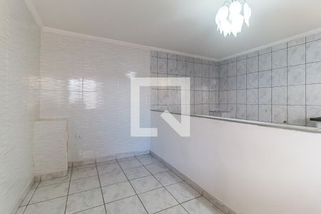 Sala de casa para alugar com 1 quarto, 150m² em Jardim Debora, Poá