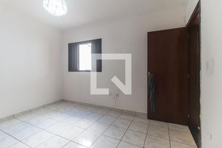 Quarto de casa para alugar com 1 quarto, 150m² em Jardim Debora, Poá
