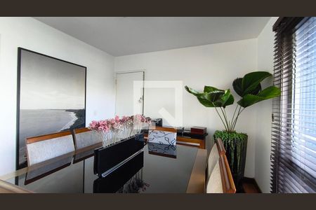 Sala de apartamento à venda com 3 quartos, 100m² em Vila Mariana, São Paulo