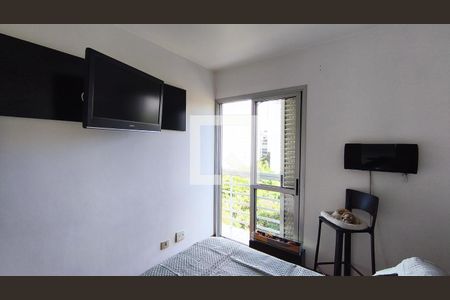 Quarto 1 de apartamento à venda com 3 quartos, 100m² em Vila Mariana, São Paulo