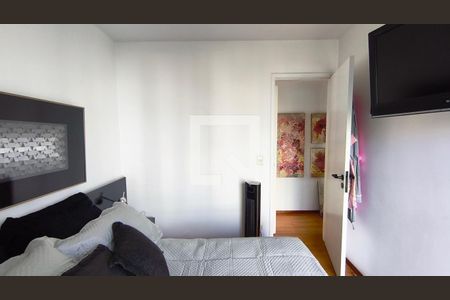 Quarto 1 de apartamento à venda com 3 quartos, 100m² em Vila Mariana, São Paulo