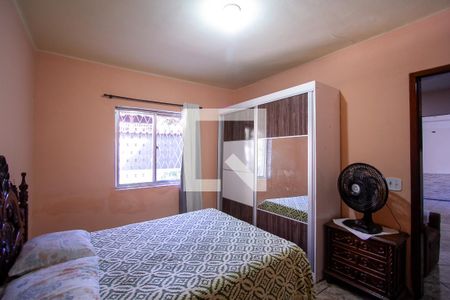 Quarto 1 de casa para alugar com 3 quartos, 360m² em Centro, São Gonçalo