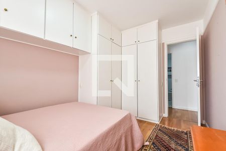 Quarto 1 de apartamento para alugar com 3 quartos, 90m² em Vila Mariana, São Paulo
