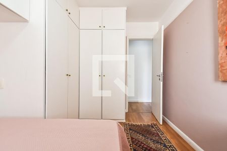 Quarto 1 de apartamento para alugar com 3 quartos, 90m² em Vila Mariana, São Paulo