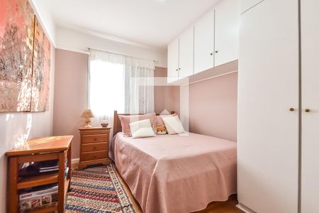Quarto 1 de apartamento para alugar com 3 quartos, 90m² em Vila Mariana, São Paulo