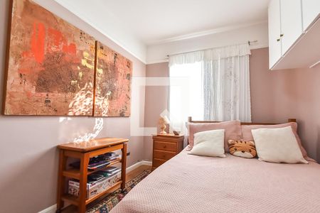 Quarto 1 de apartamento para alugar com 3 quartos, 90m² em Vila Mariana, São Paulo