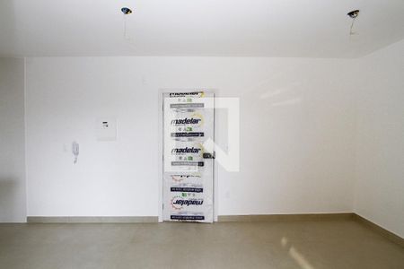 Sala de apartamento à venda com 2 quartos, 59m² em Nova Granada, Belo Horizonte