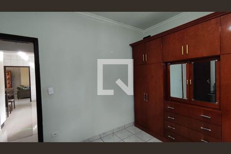 Quarto 2 de casa para alugar com 3 quartos, 200m² em Jardim Debora, Poá