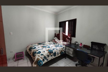 Quarto 2 de casa para alugar com 3 quartos, 200m² em Jardim Debora, Poá