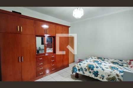 Quarto 2 de casa para alugar com 3 quartos, 200m² em Jardim Debora, Poá