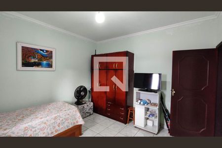 Quarto 1 de casa para alugar com 3 quartos, 200m² em Jardim Debora, Poá
