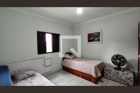 Quarto 1 de casa para alugar com 3 quartos, 200m² em Jardim Debora, Poá