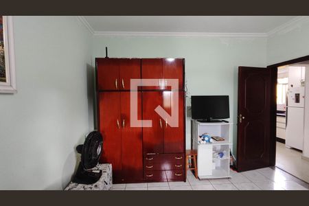 Quarto 1 de casa para alugar com 3 quartos, 200m² em Jardim Debora, Poá