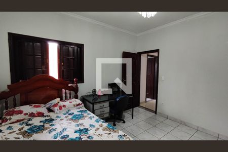Quarto 2 de casa para alugar com 3 quartos, 200m² em Jardim Debora, Poá