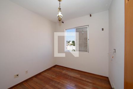 QUARTO1 de apartamento à venda com 3 quartos, 100m² em Grajaú, Belo Horizonte