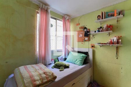 Quarto 2 de apartamento à venda com 3 quartos, 72m² em Limão, São Paulo